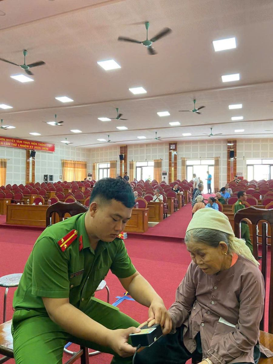 Tin nổi bật